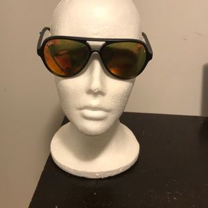 Used Ray ban sun glasses